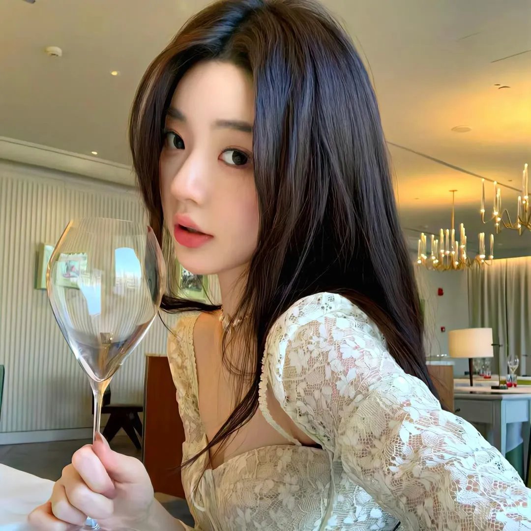 我女若兰