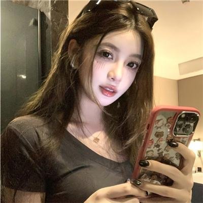 派对女孩
