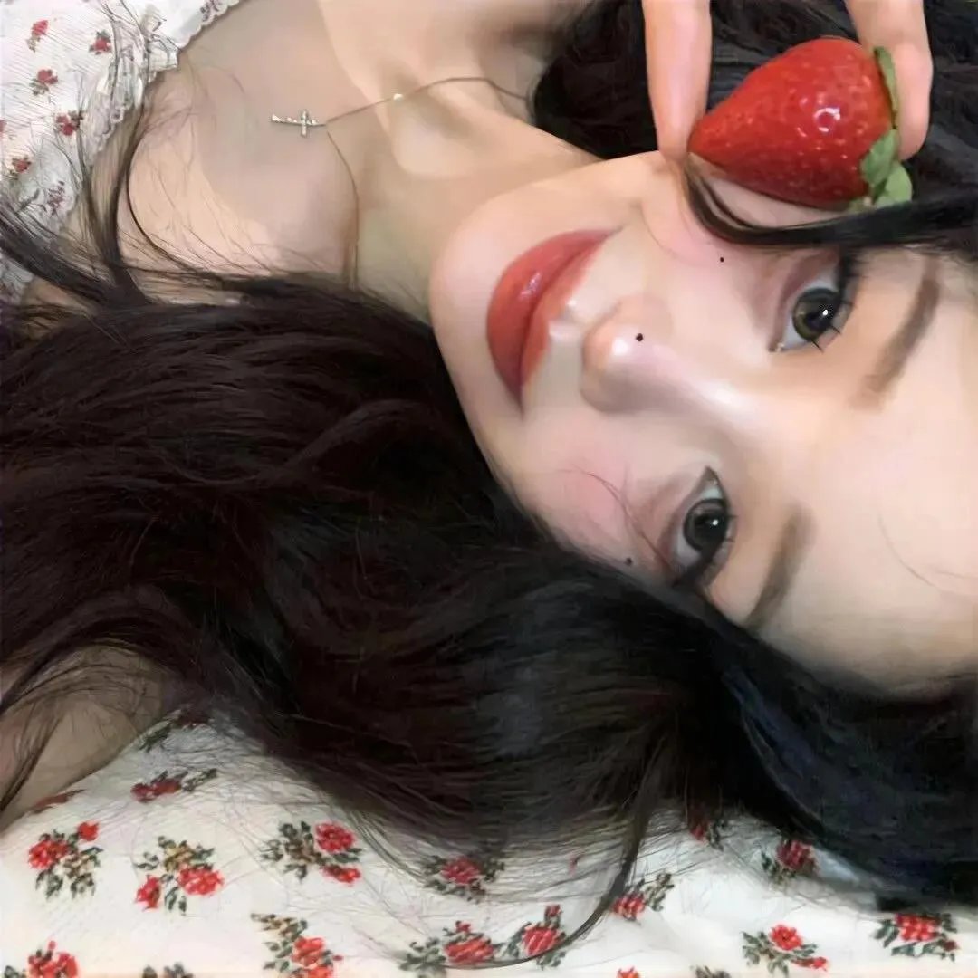 甜蜜的她·动态漫